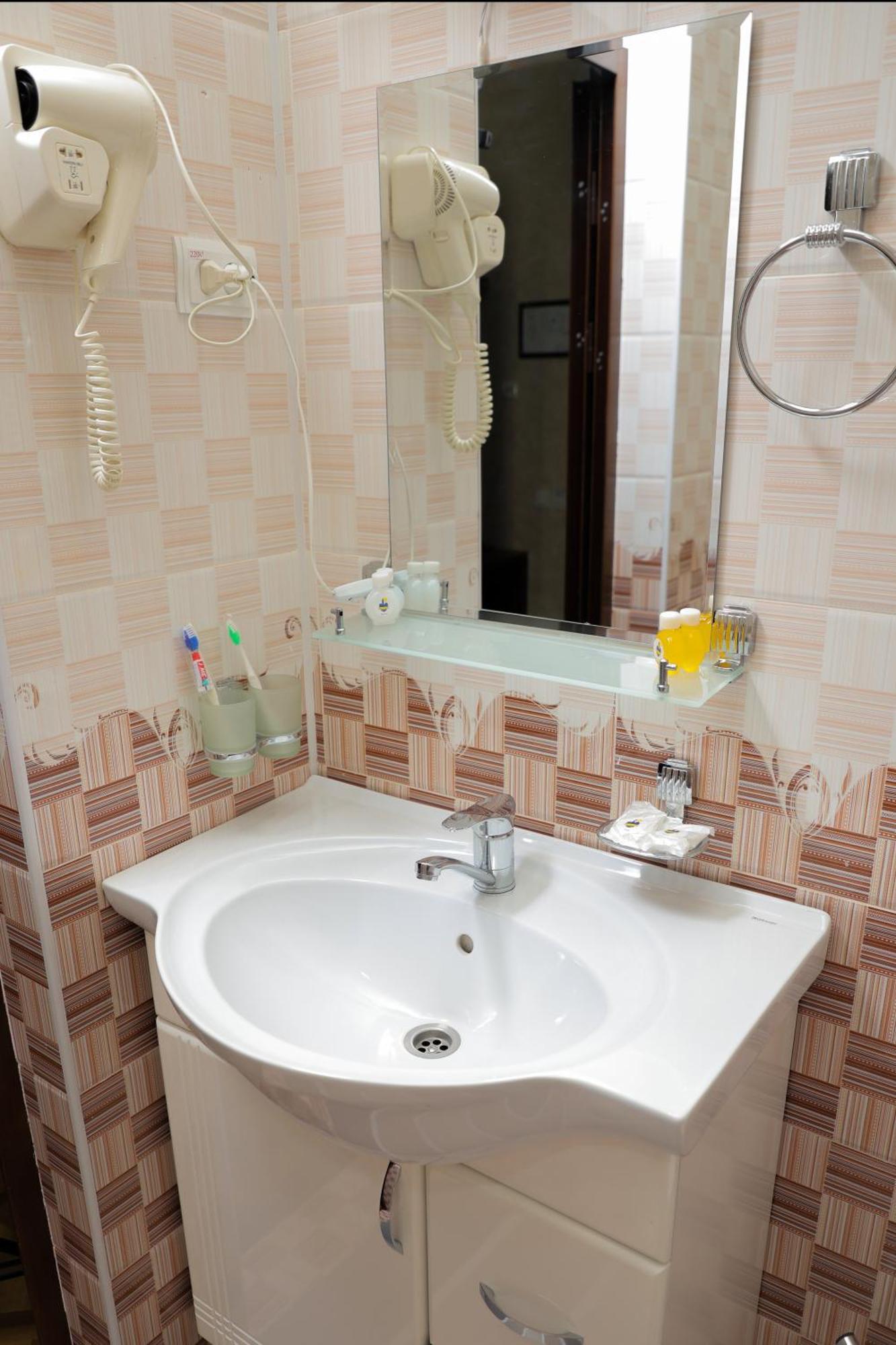 Said Islom Khoja Hotell Khiva Eksteriør bilde